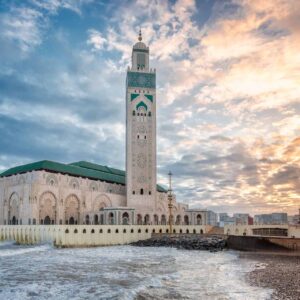 7 Days Private Morocco Tour from Marrakech to Casablanca
