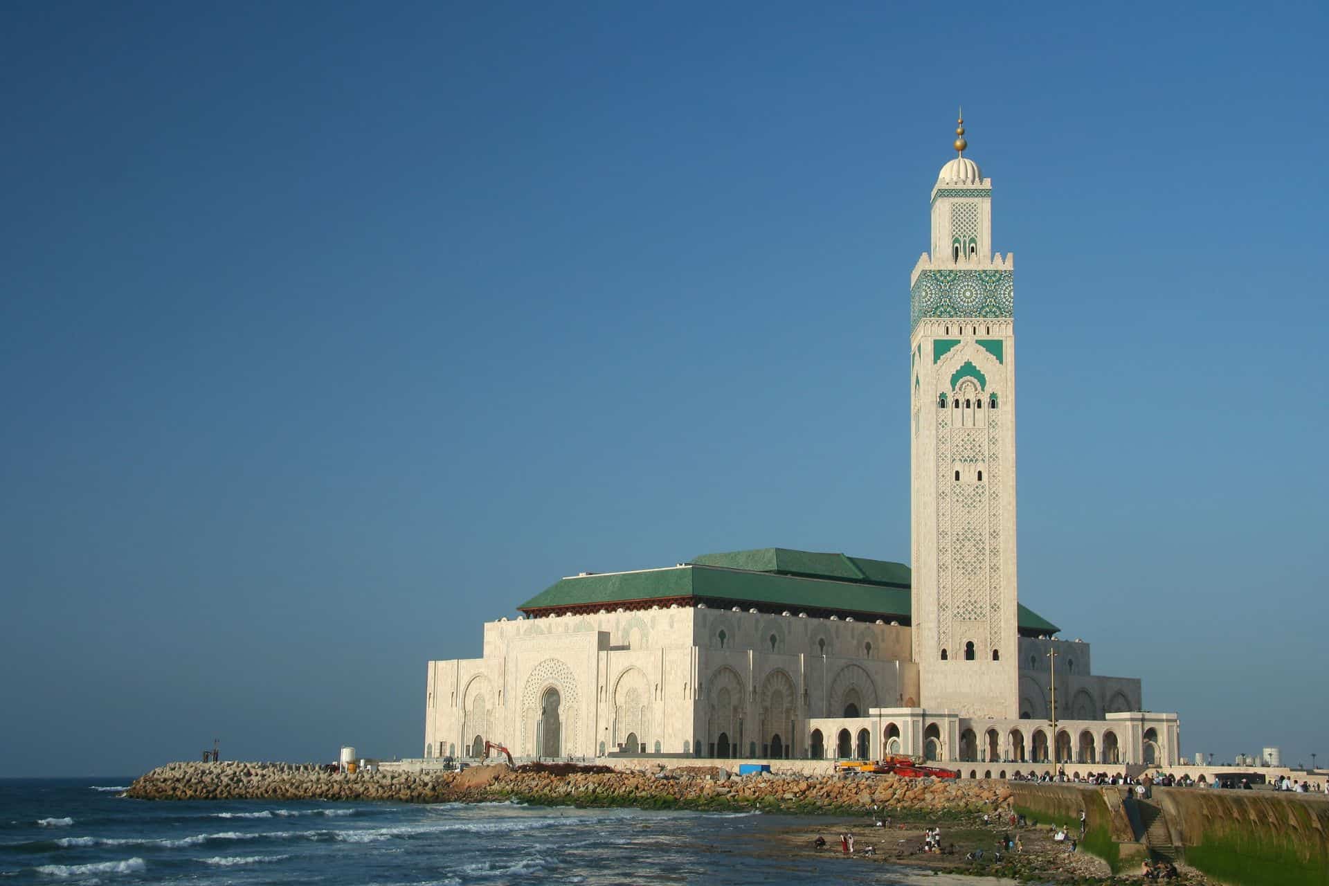 10 Days Private Desert and Cultural Tour from Casablanca