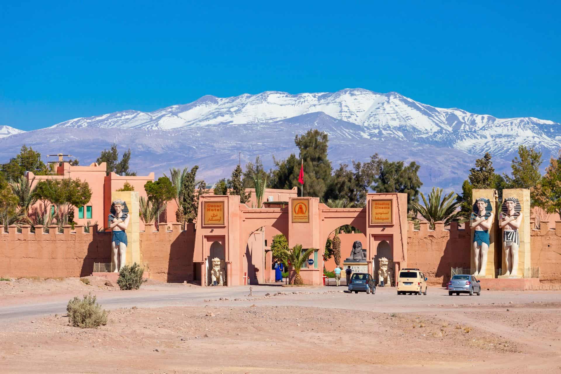 10 Days Private Morocco Grand Desert Tour from Fes to Tangier (1)