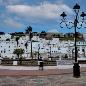 5 Days Private Cultural Tour from Tangier to Marrakech