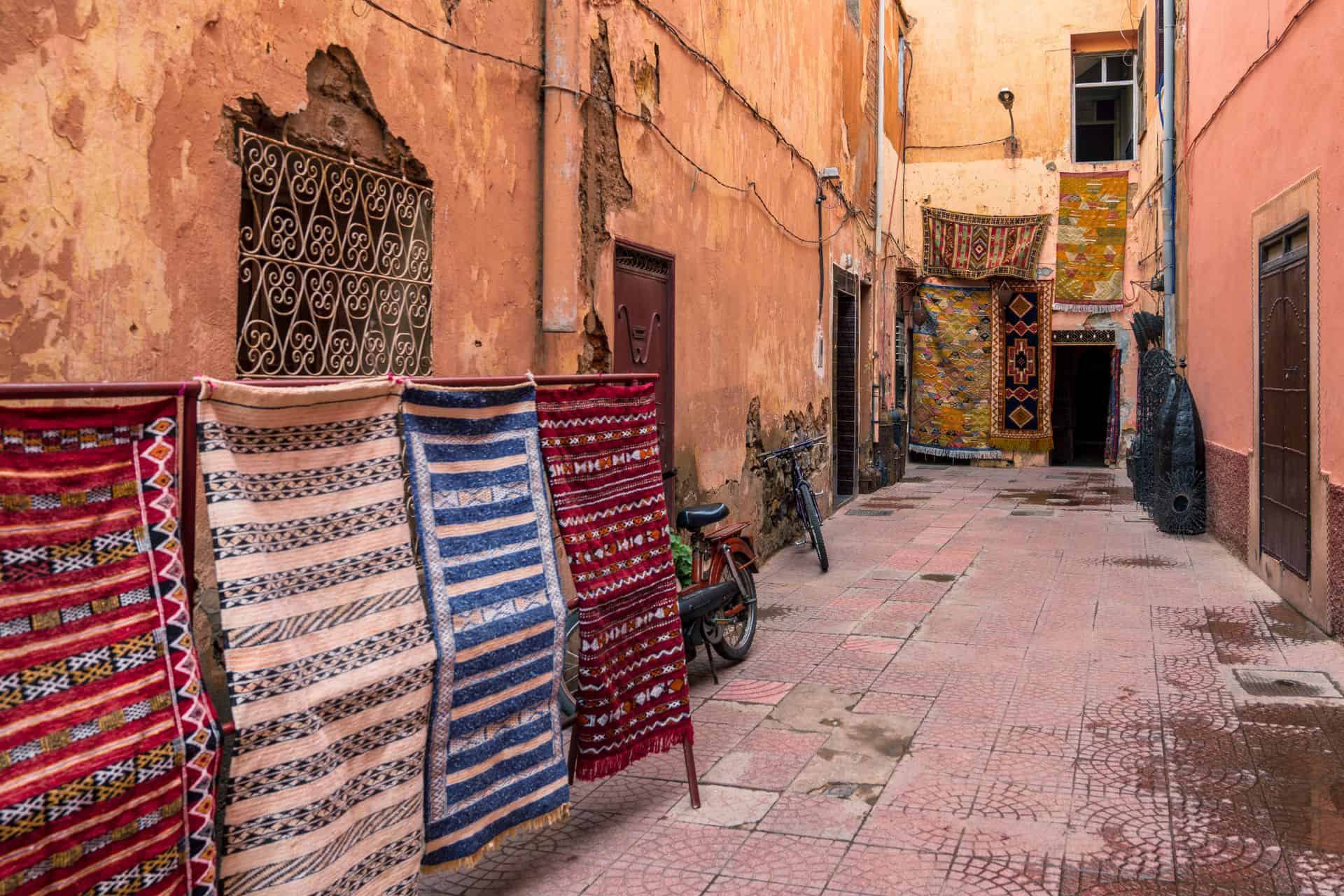 6 Days Private Morocco desert Family Tour