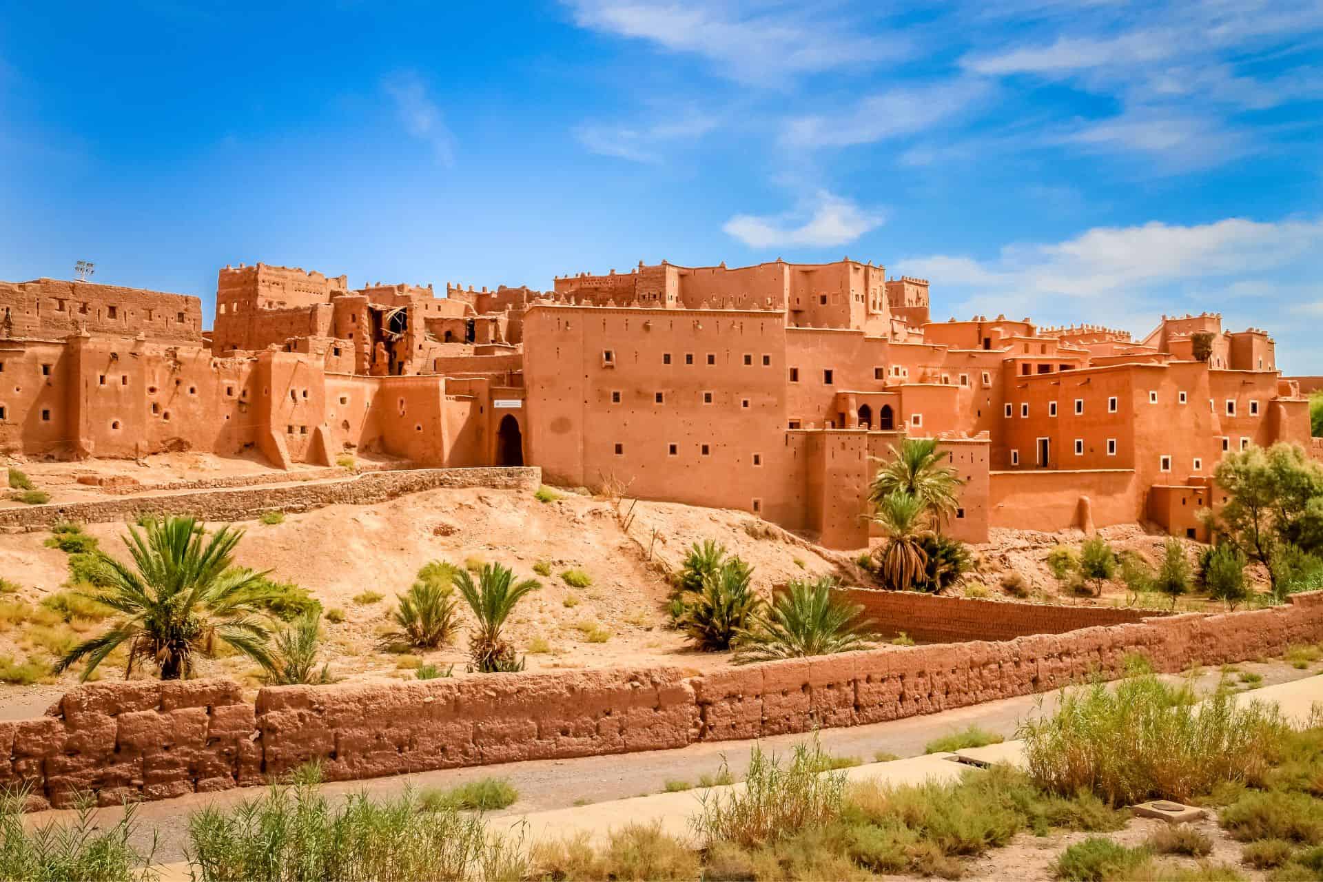 8 Days Morocco Private Cultural Tour from Marrakech