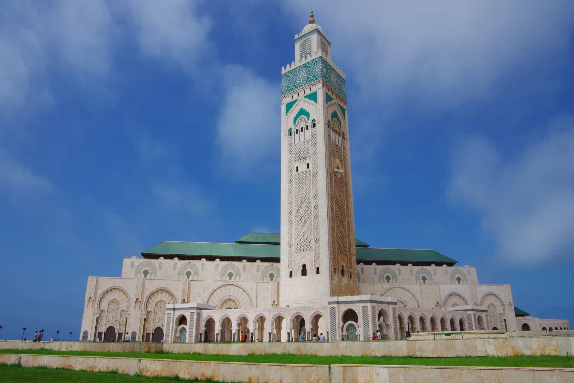 8 Days Morocco Private Cultural Tour from Marrakech