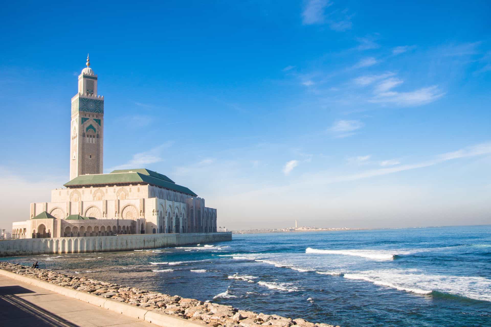 8 Days Private Desert and Costal Tour from Fes to Casablanca