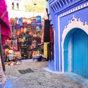 9 Days Morocco Cultural Private Tour from Marrakech to Fes