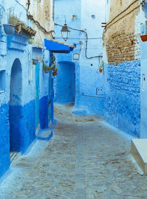 10 Days Private Desert Tour from Marrakech to Tangier