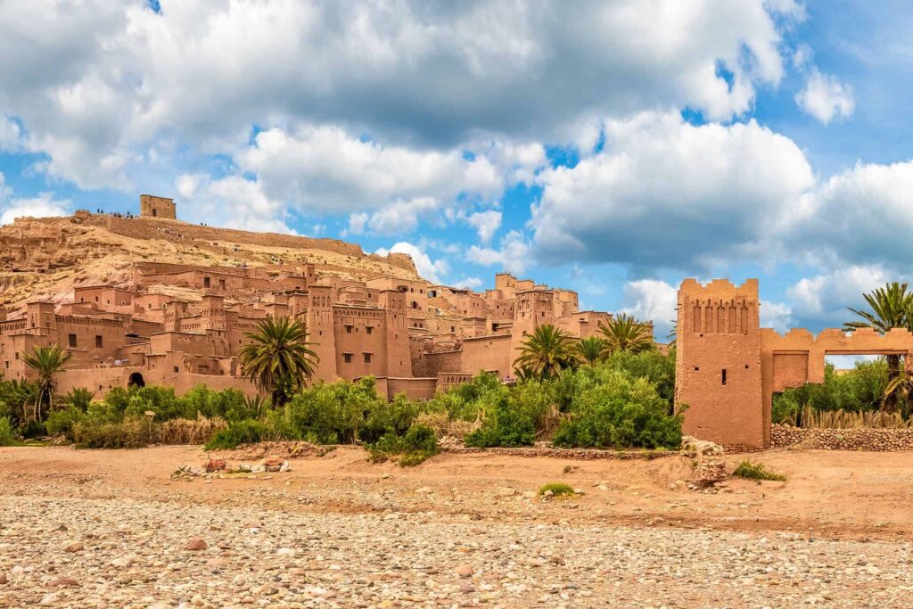 10 Days Private Desert and Cultural Tour from Casablanca