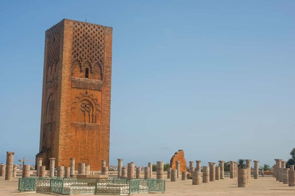 10 Days Private Morocco Grand Desert Tour from Fes to Tangier