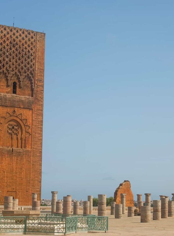 10 Days Private Morocco Grand Desert Tour from Fes to Tangier