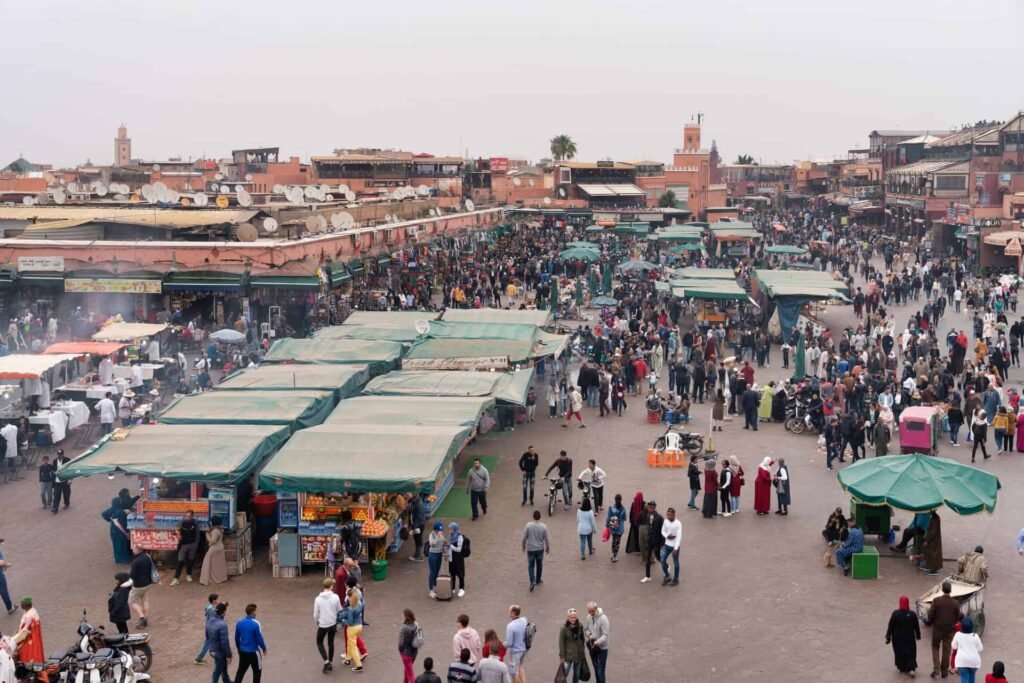 4 Days Private Cultural & Hiking Tour