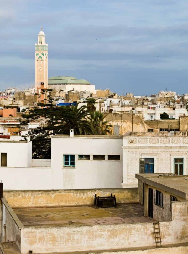 4 Days Private Cultural & Hiking Tour