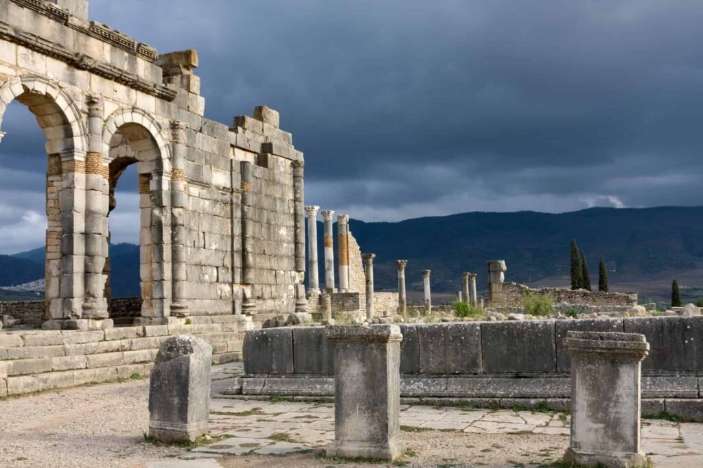 5 Days Private Cultural Tour