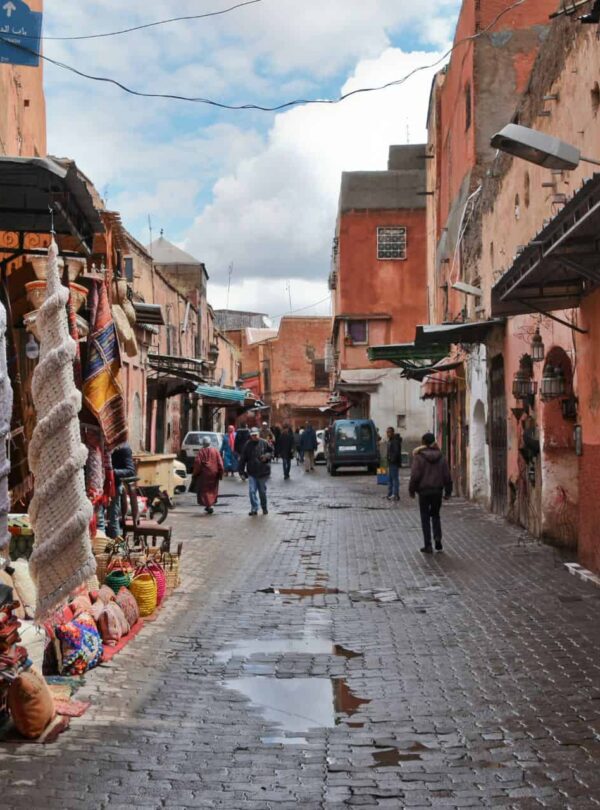 5 Days Private Morocco Desert Tour