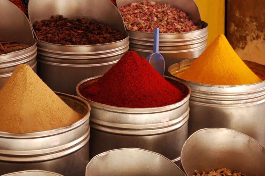 5 Days Private Morocco Desert Tour