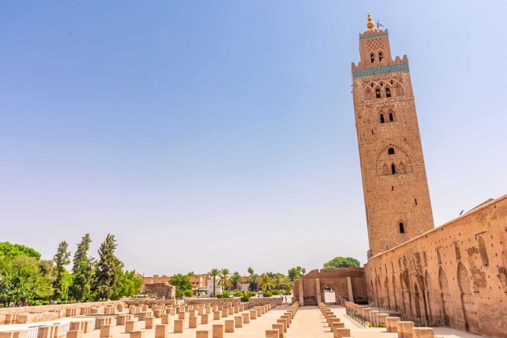 5 Days Private North tour from Casablanca