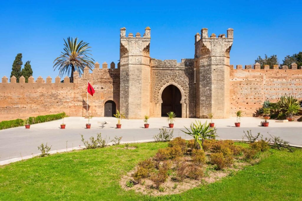 5 Days Private North tour from Casablanca