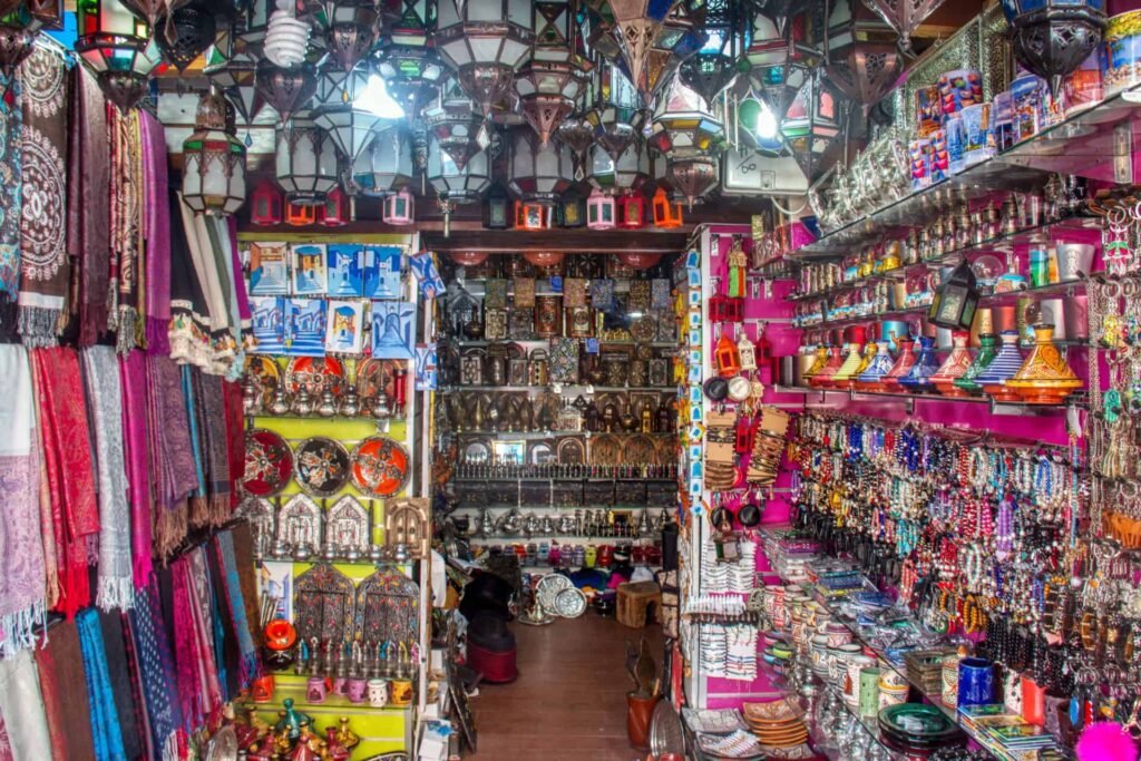 6 Days Private Morocco Desert Tour