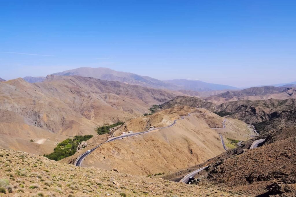 6 Days Private desert Family Tour