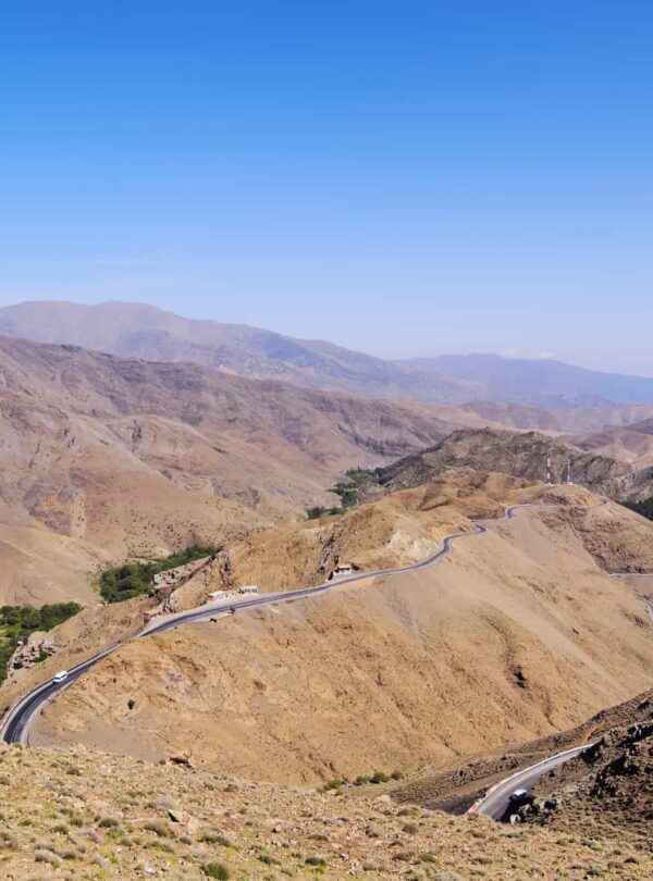 6 Days Private desert Family Tour