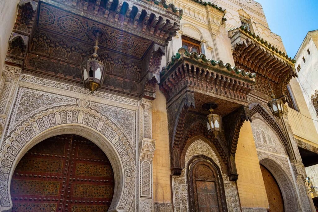 6 Days Private desert Family Tour