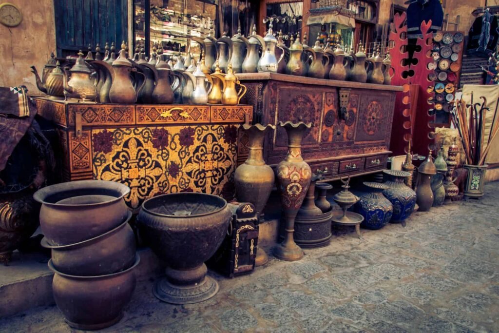 7 Days Private Desert Tour from Casablanca to Marrakech