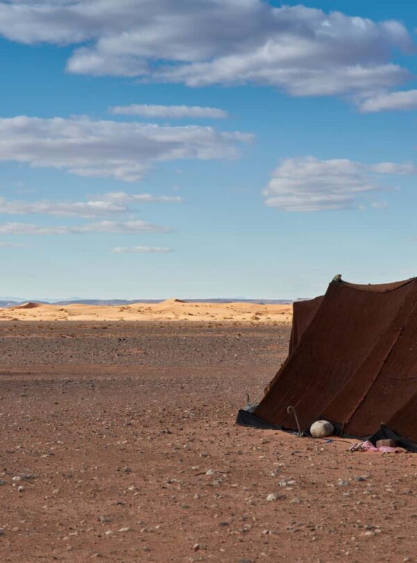 7 Days Private Desert and Hiking Tour from Fes to Marrakech