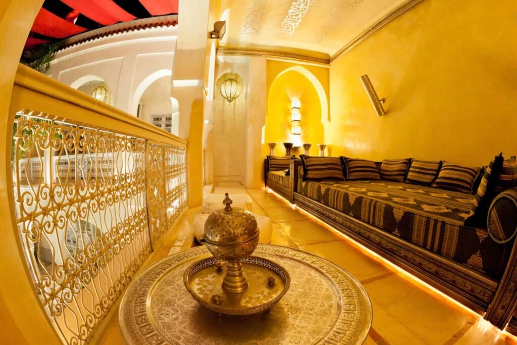 7 Days Private Desert and Hiking Tour from Fes to Marrakech