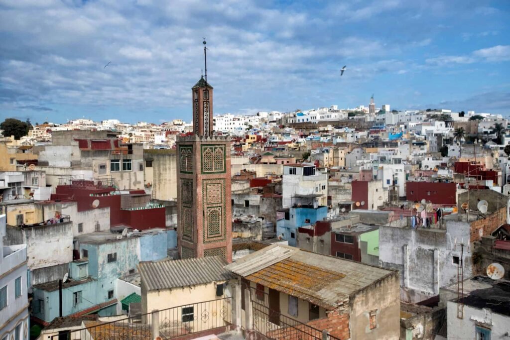 8 Days Morocco Private Cultural Tour from Marrakech