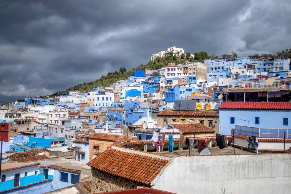 8 Days Morocco Private Cultural Tour from Marrakech