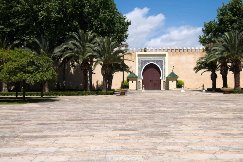 8 Days Private Desert and Costal Tour from Fes to Casablanca