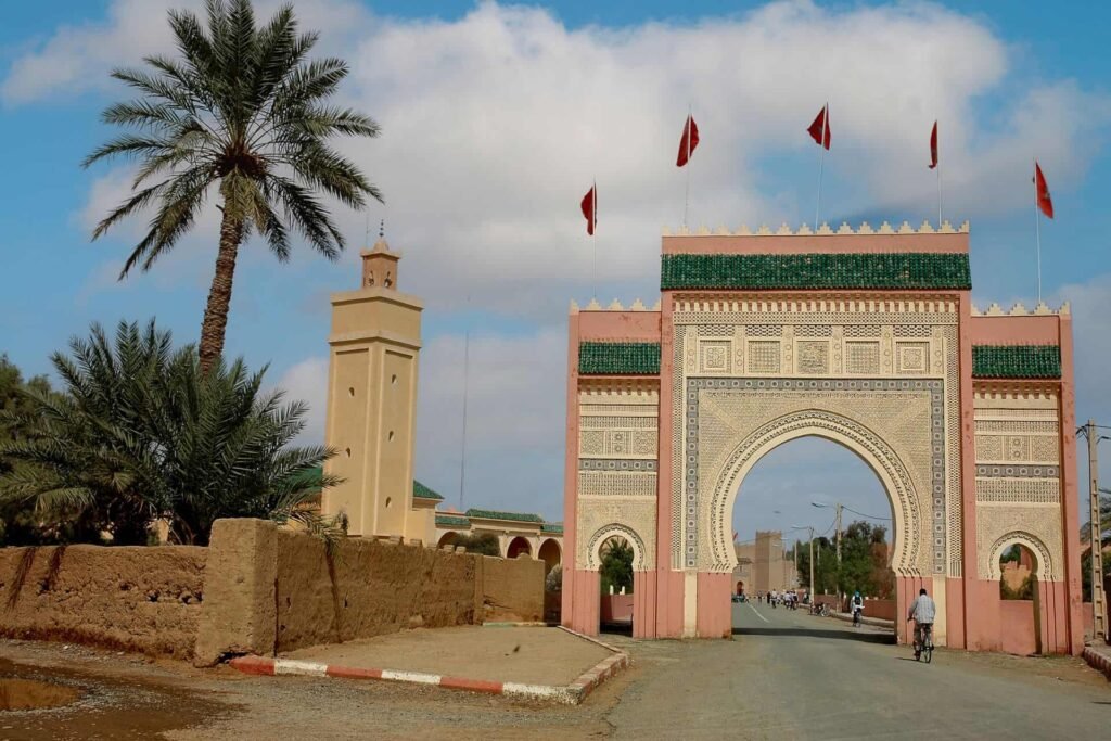 8 Days Private Desert and Costal Tour from Fes to Casablanca