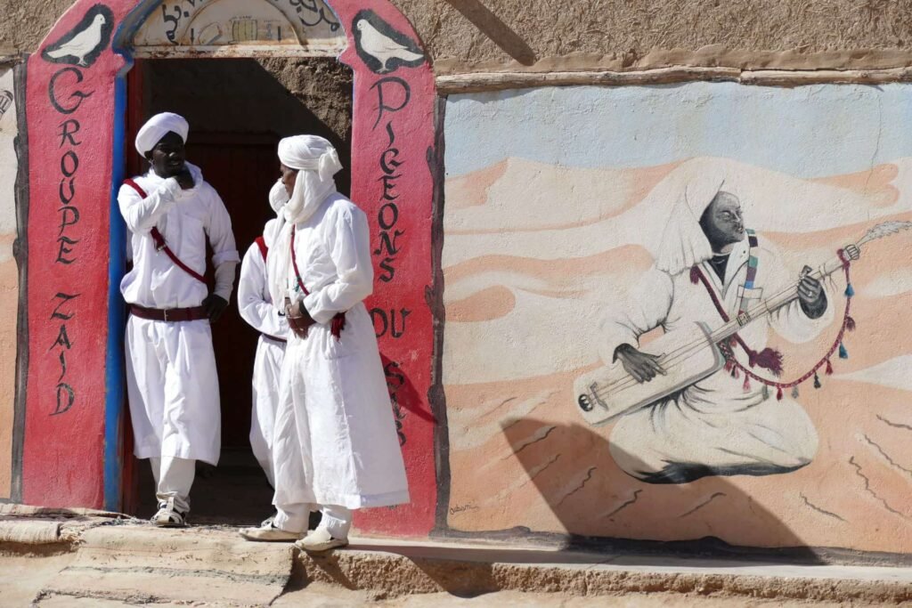 8 Days Private Desert and Costal Tour from Fes to Casablanca