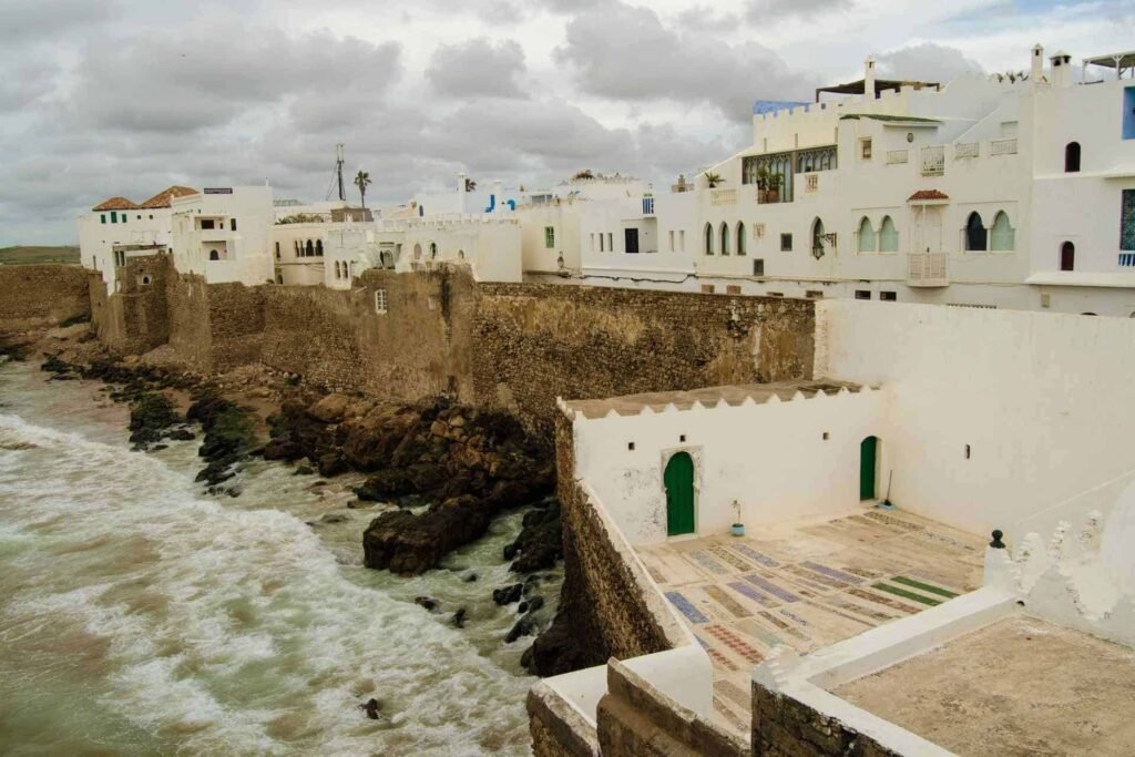 9 Days Morocco Cultural Private Tour from Marrakech to Fes